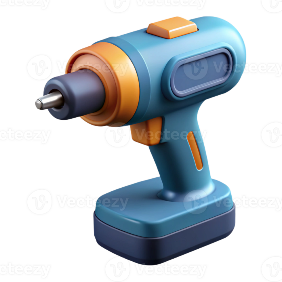 stunning traditional Drill, cordless drill, power tool, high resolution png