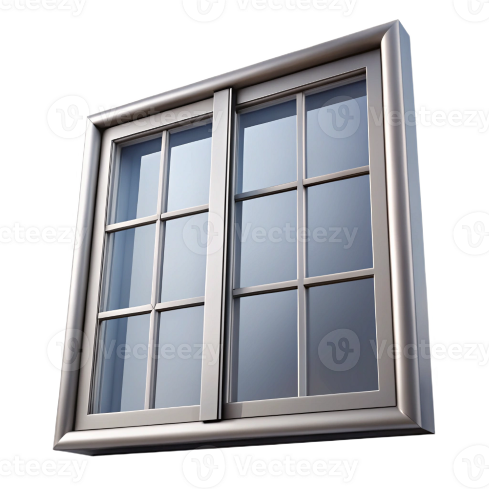 wonderful creative Modern window, casement, aluminum professional png