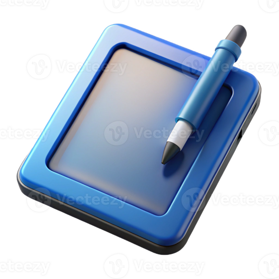 extraordinary classic Tablet computer with stylus pen exclusive png