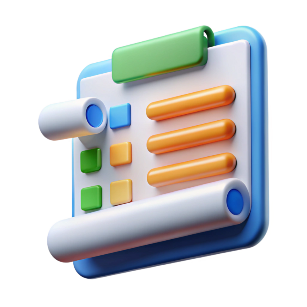 stunning contemporary Project management Gantt chart timeline 4K png