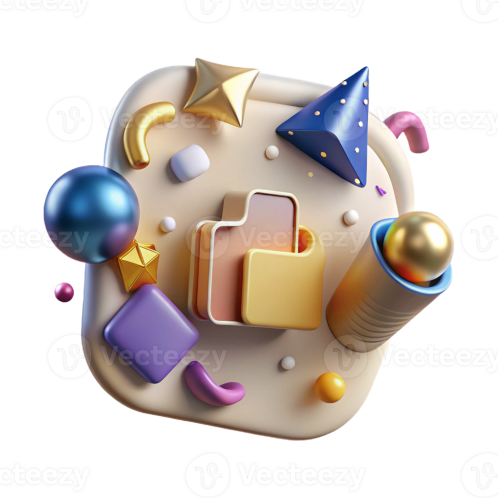 extraordinary modern File Upload Drag and Drop Area Cutout for Website Design professional png