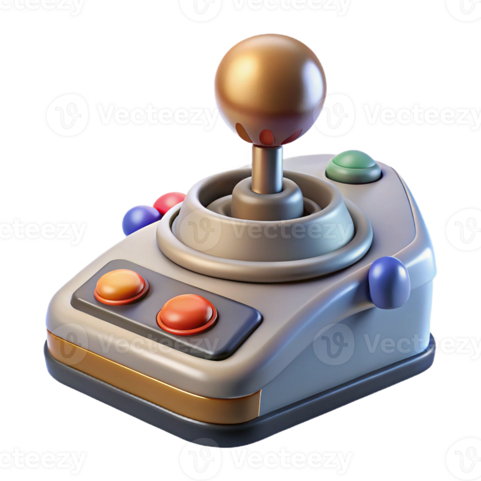 beautiful rustic Spaceship control lever, buttons and dials high resolution png