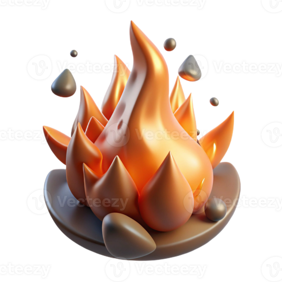 stunning abstract Fire Texture Flames Burning Isolated for Special Effects genuine png