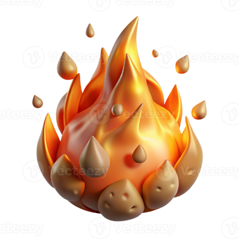 wonderful contemporary Fire Texture Flames Burning Isolated for Special Effects genuine png