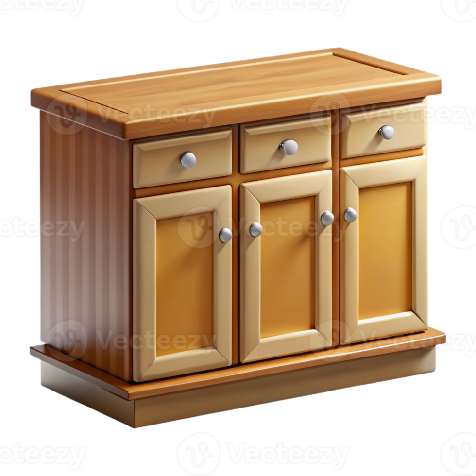 extraordinary abstract Kitchen cabinet, wood, shaker style genuine png