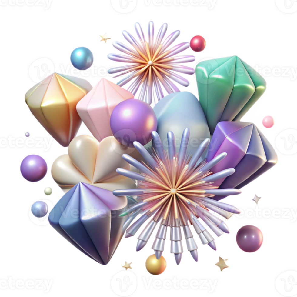 beautiful traditional Fireworks Transparent Background Isolated Firework exclusive png