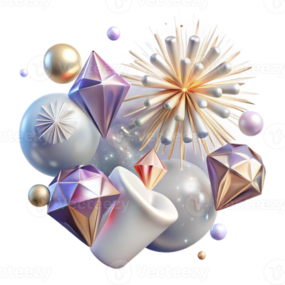 stunning minimalist Fireworks Transparent for Website Banners exclusive png