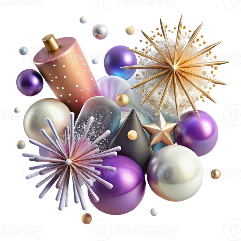 extraordinary contemporary Fireworks Transparent for Website Banners high resolution png