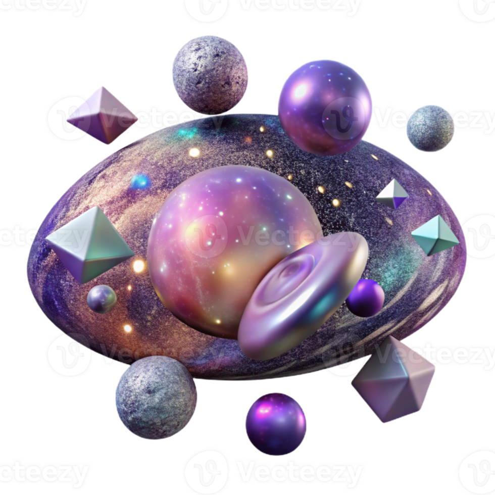 stunning classic Galaxy Texture Overlay Cutout for Photo Editing high resolution png