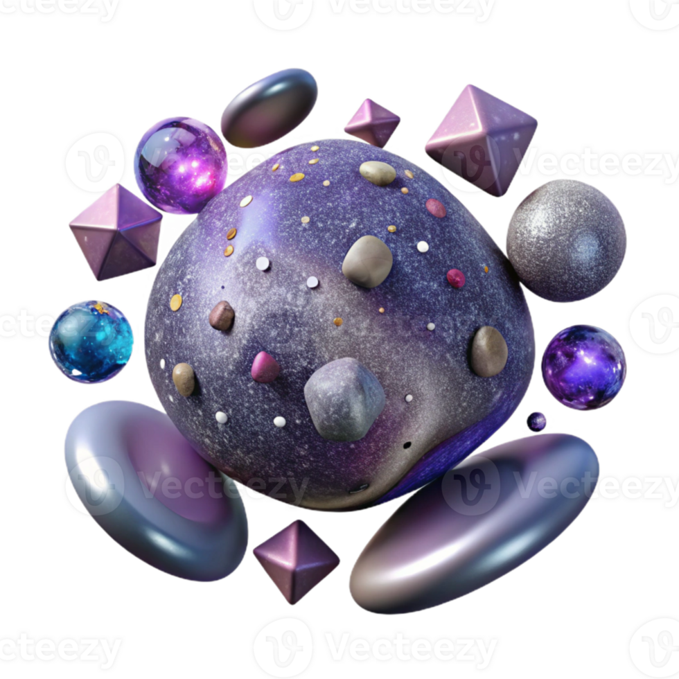 wonderful creative Galaxy Texture Overlay Cutout for Photo Editing png