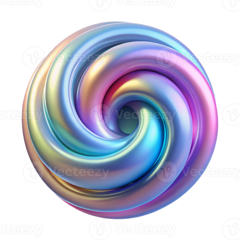 dramatic classic A swirling vortex of iridescent, oil-slick colors, illuminated by a soft, ethereal glow, reminiscent of a nebula. Art Nouveau style 4K png