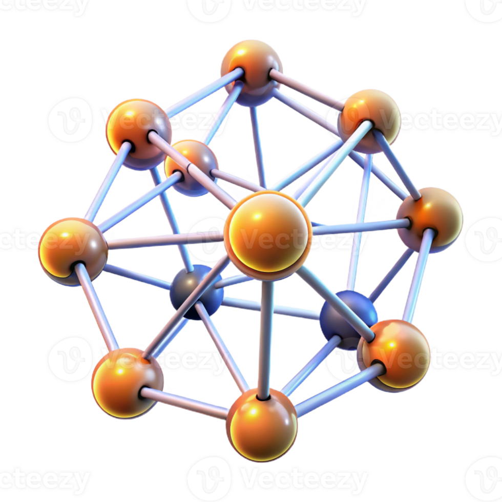 dramatic traditional A network of interconnected nodes, pulsing with data, illuminated by a dynamic, changing light, in a abstract style detailed png