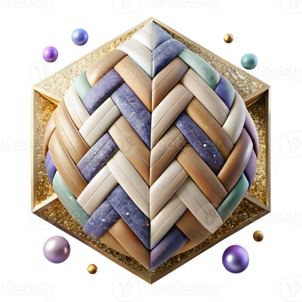extraordinary contemporary Geometric Herringbone Shape Pattern Transparent for Abstract Art professional png