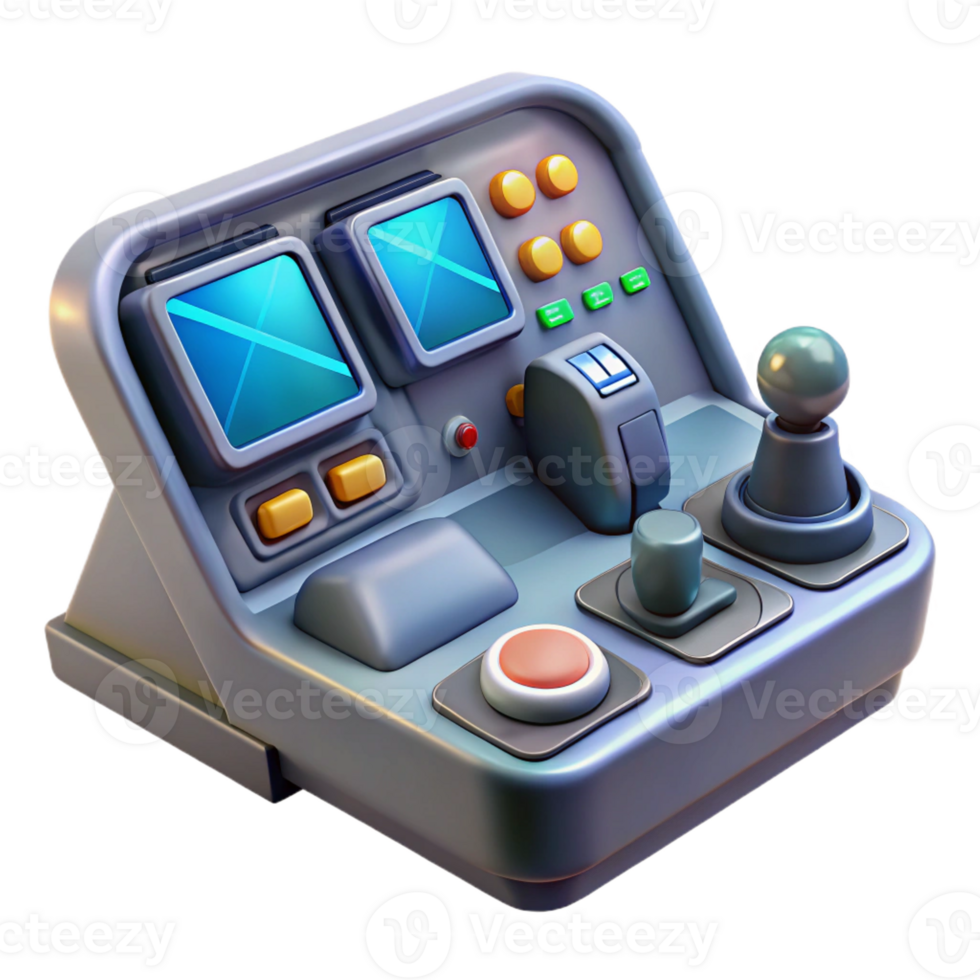 serene traditional Spaceship cockpit control panel, complex buttons and displays exclusive png