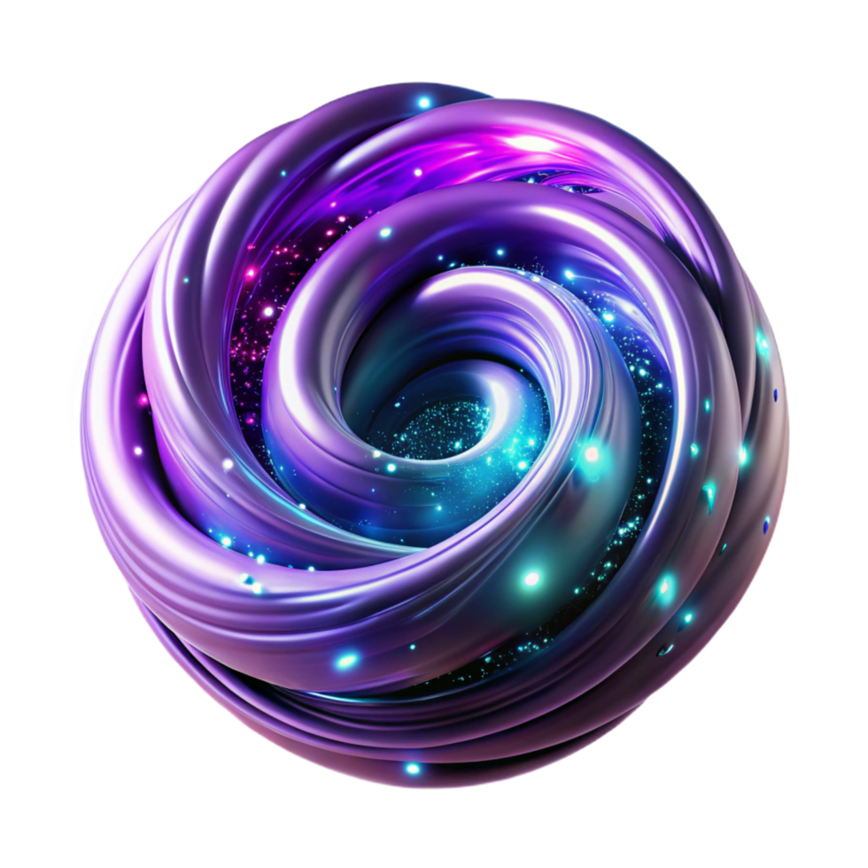 beautiful vintage A dynamic, swirling mass of digital particles, forming a vortex-like shape, with a dramatic, neon lighting, in a cyberpunk, abstract style detailed png
