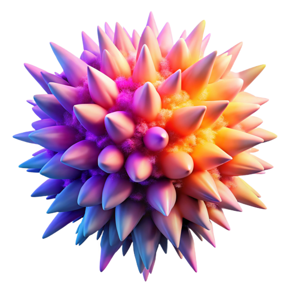 beautiful minimalist A chaotic explosion of vibrant pigments, resembling a supernova, lit by a stark, contrasting light, with a grunge, abstract expressionist aesthetic detailed png