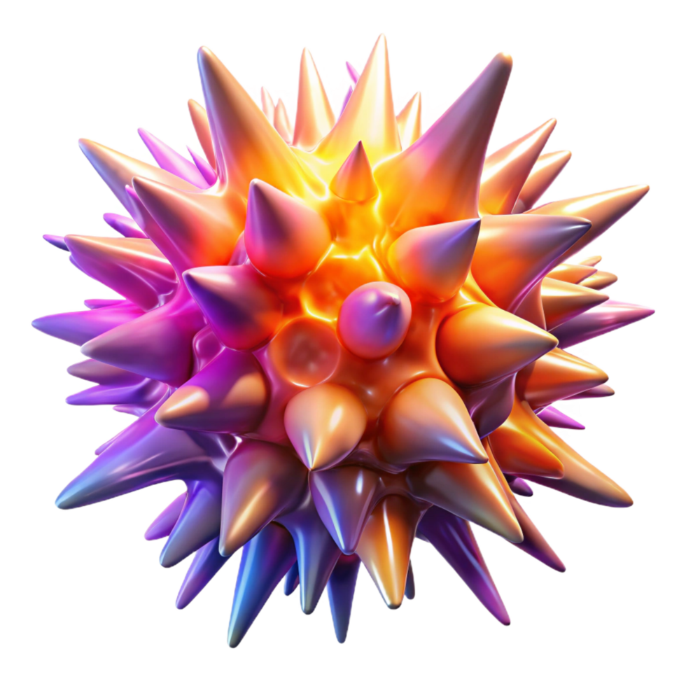 stunning vintage A chaotic explosion of vibrant pigments, resembling a supernova, lit by a stark, contrasting light, with a grunge, abstract expressionist aesthetic 4K png