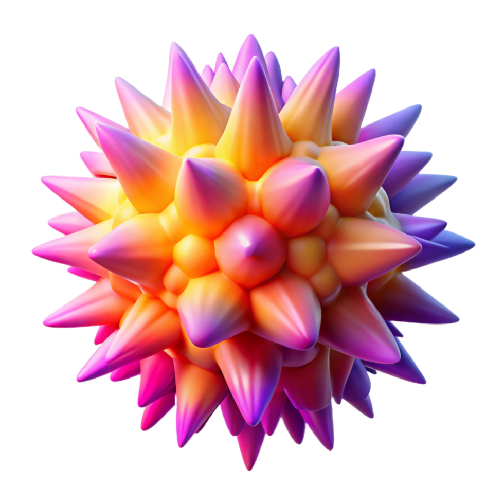 vibrant abstract A chaotic explosion of vibrant pigments, resembling a supernova, lit by a stark, contrasting light, with a grunge, abstract expressionist aesthetic detailed png