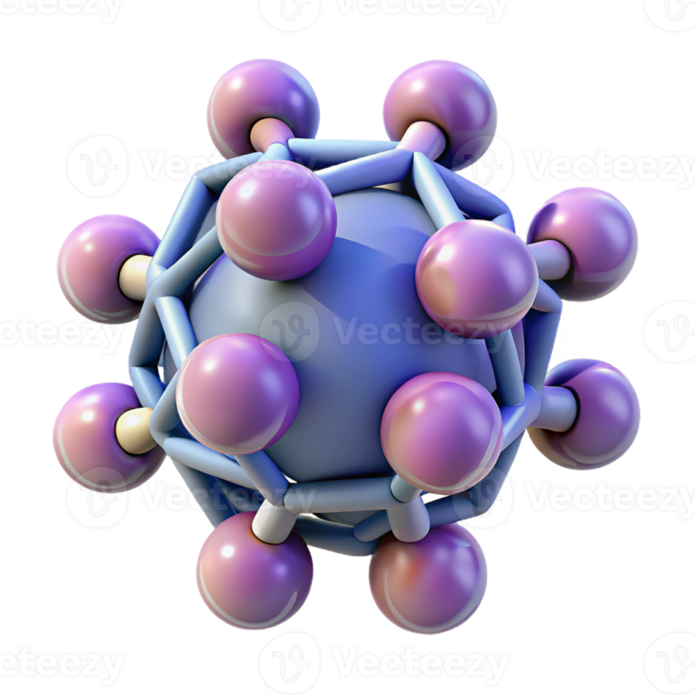 dramatic traditional Nanotechnology microscopic image high resolution png