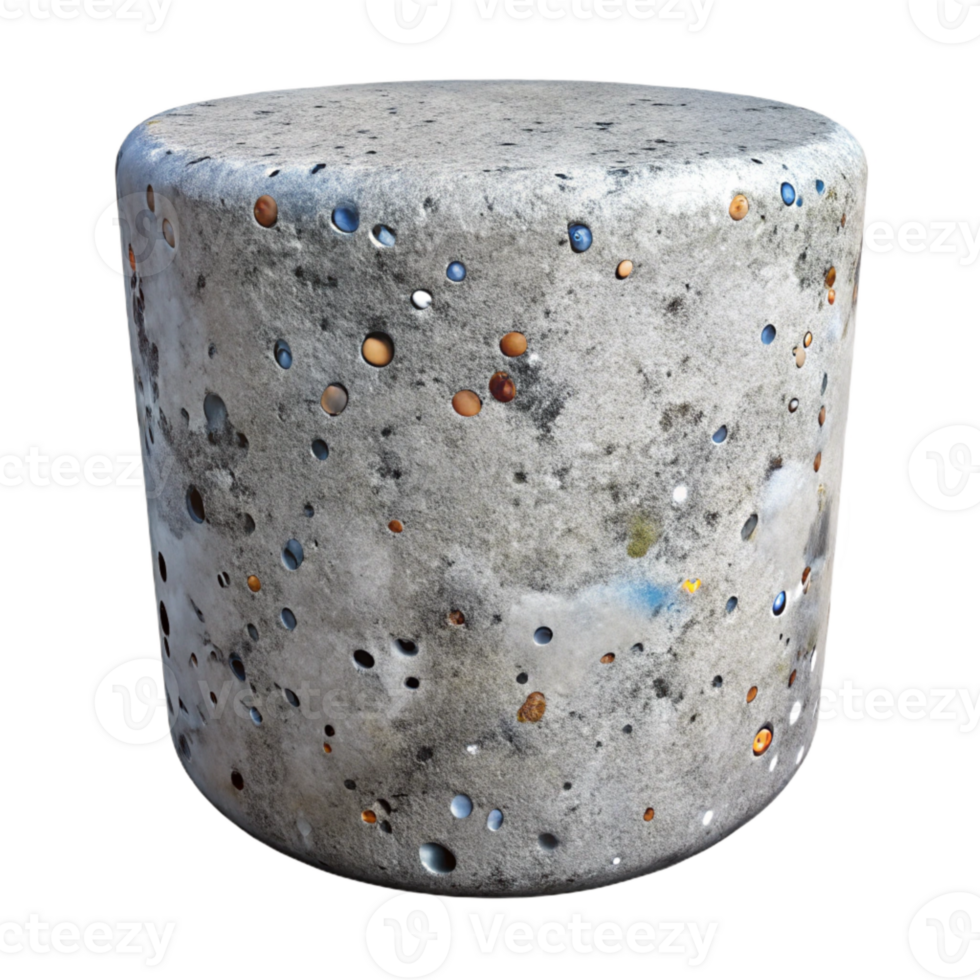 serene traditional Grunge Concrete Texture Stained Concrete Transparent for Urban Backgrounds genuine png