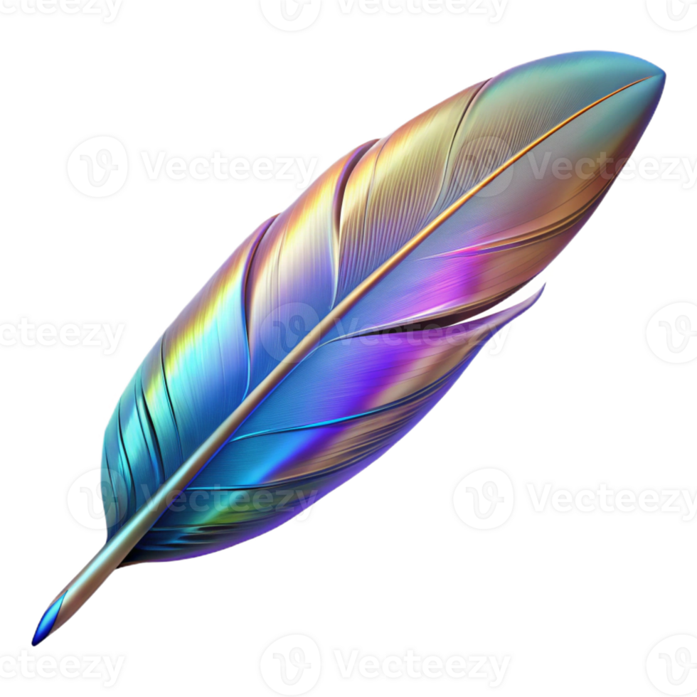 vibrant creative A cascade of flowing, ribbon-like forms, in iridescent, pearlescent colors, with a smooth, silky texture, illuminated by a soft, ambient light high resolution png