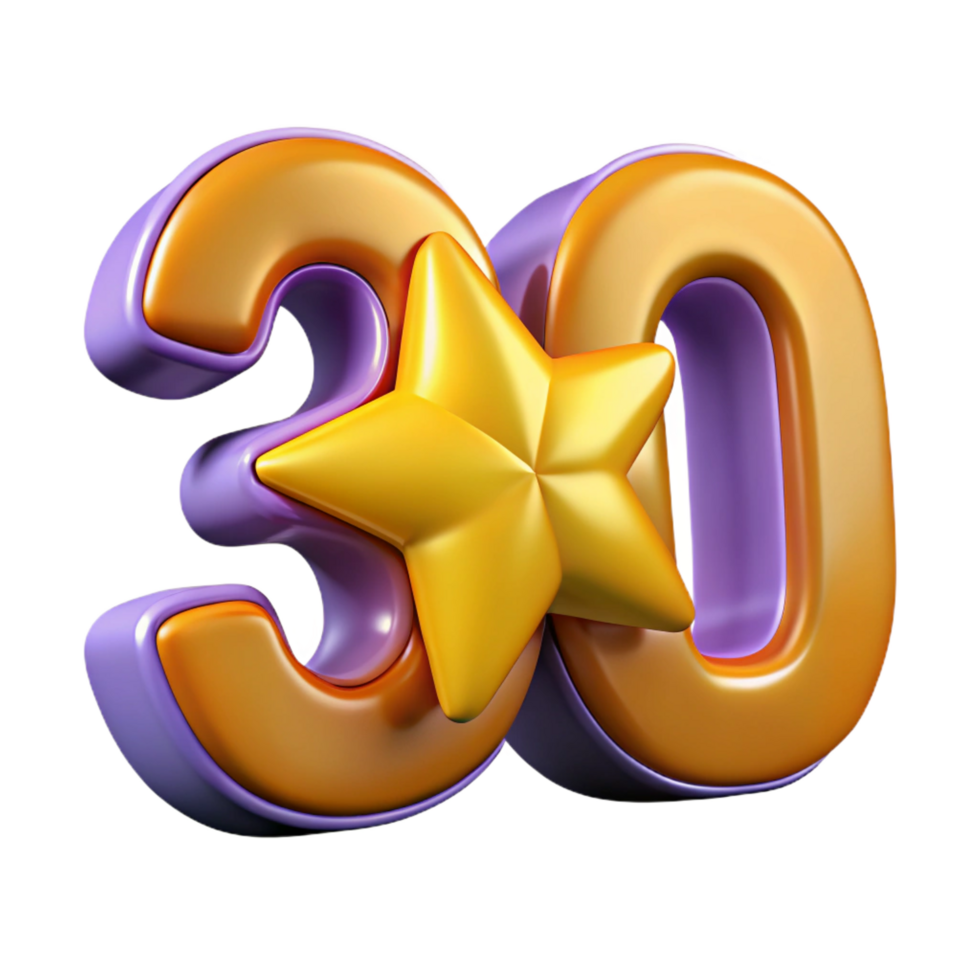 dramatic contemporary Star high quality png