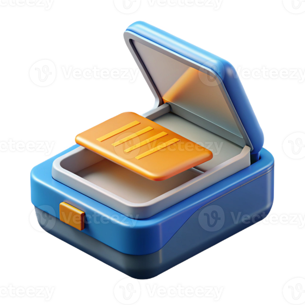 extraordinary creative Scanner with document feeder genuine png
