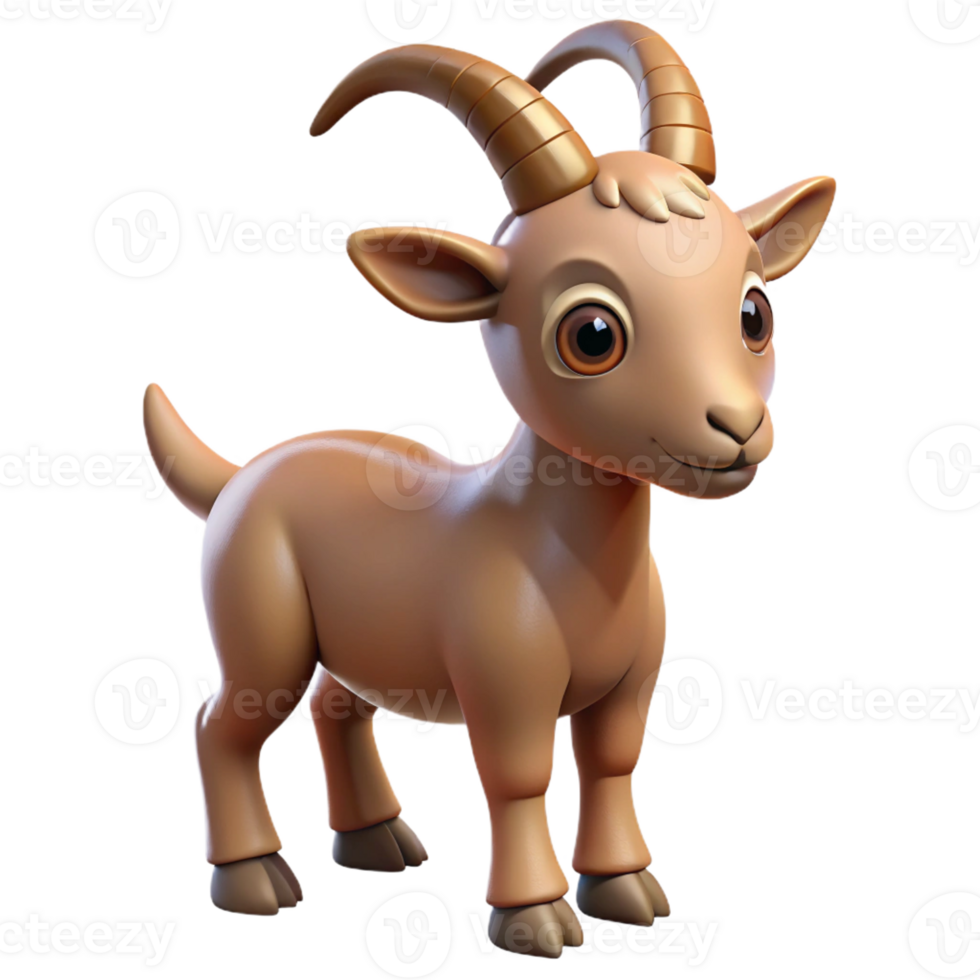 elegant vintage Satyr, goat-legged creature, mischievous, detailed png