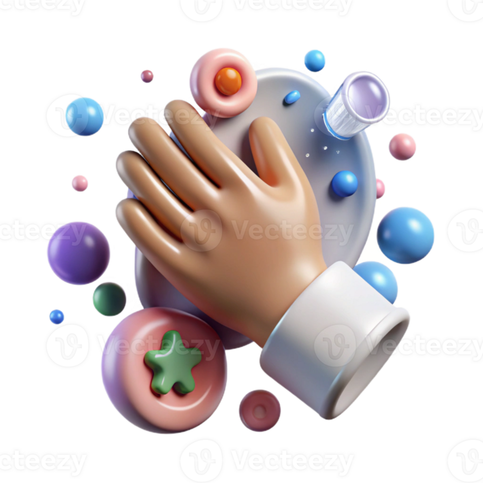 extraordinary contemporary Hand Washing Hygiene Medical Icon Transparent for Public Awareness exclusive png
