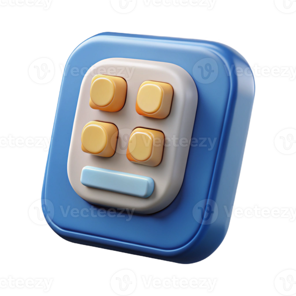 impressive traditional Security system keypad genuine png