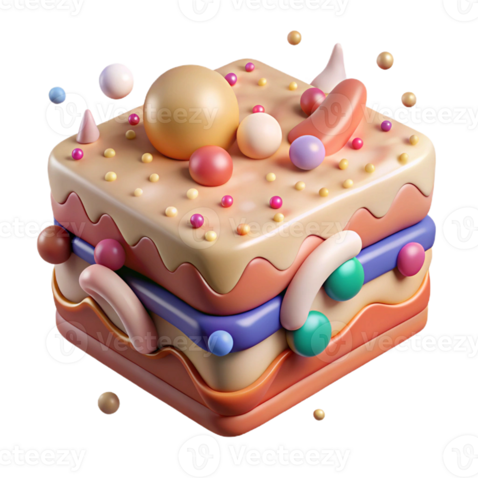 wonderful creative Integumentary System Skin Functions Transparent for Dermatology Resources exclusive png