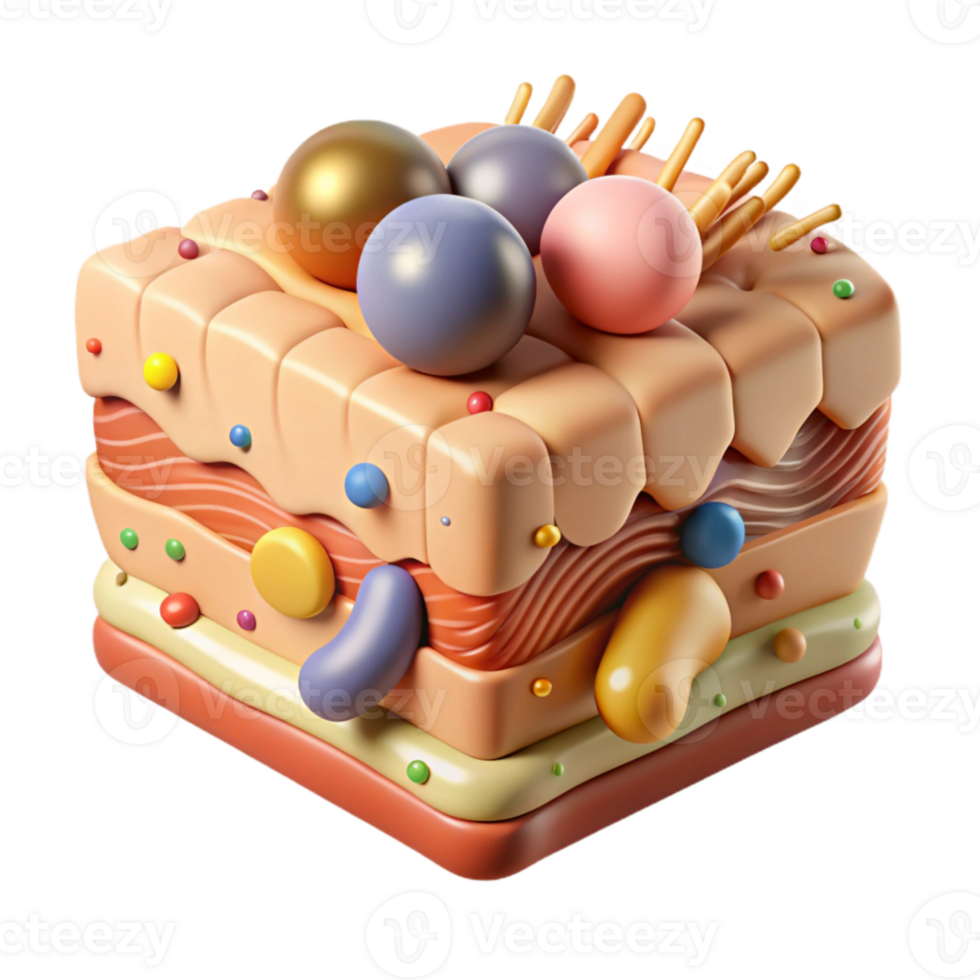 beautiful creative Integumentary System Skin Functions Transparent for Dermatology Resources exclusive png
