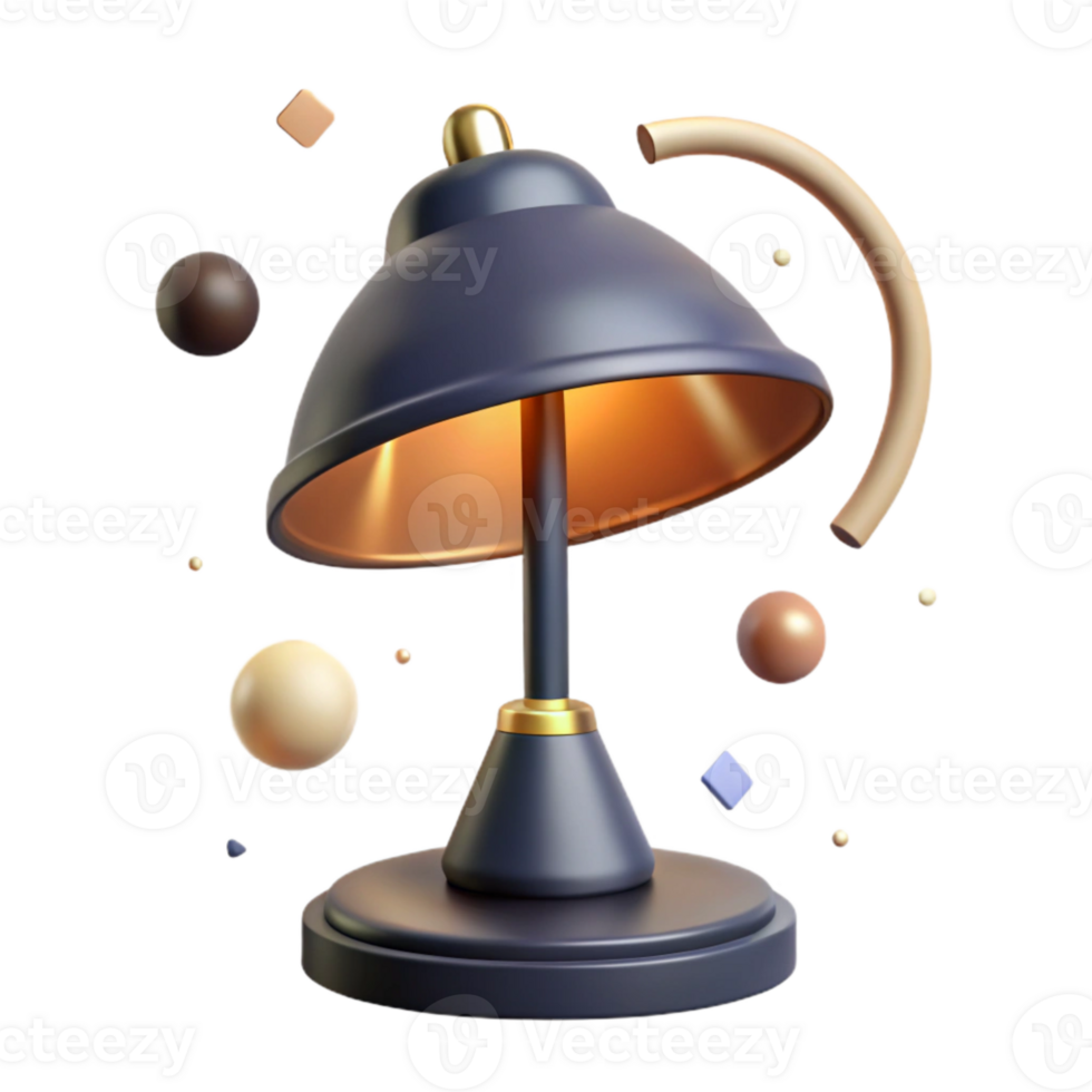 extraordinary creative Lamp Silhouette Transparent for Lighting Design Concepts high resolution png