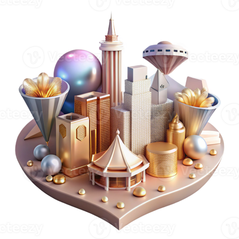 impressive contemporary Las Vegas Skyline Casino Strip Transparent for Entertainment Graphics high resolution png