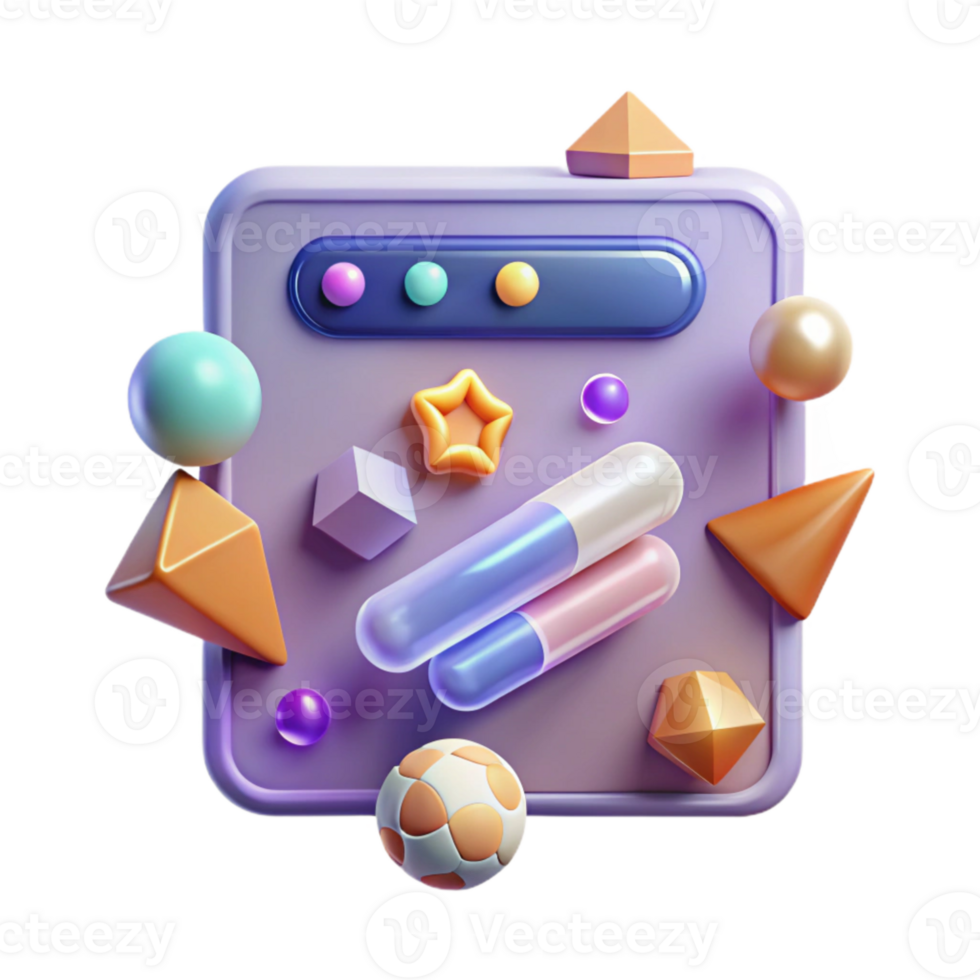 beautiful rustic Loading Animations Ui Elements Transparent for Website Design exclusive png