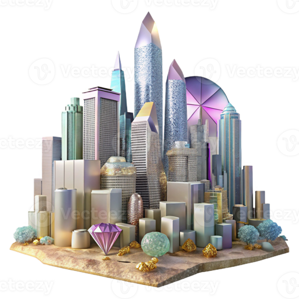 extraordinary classic Long Beach Skyline California Port City Transparent for Shipping original png