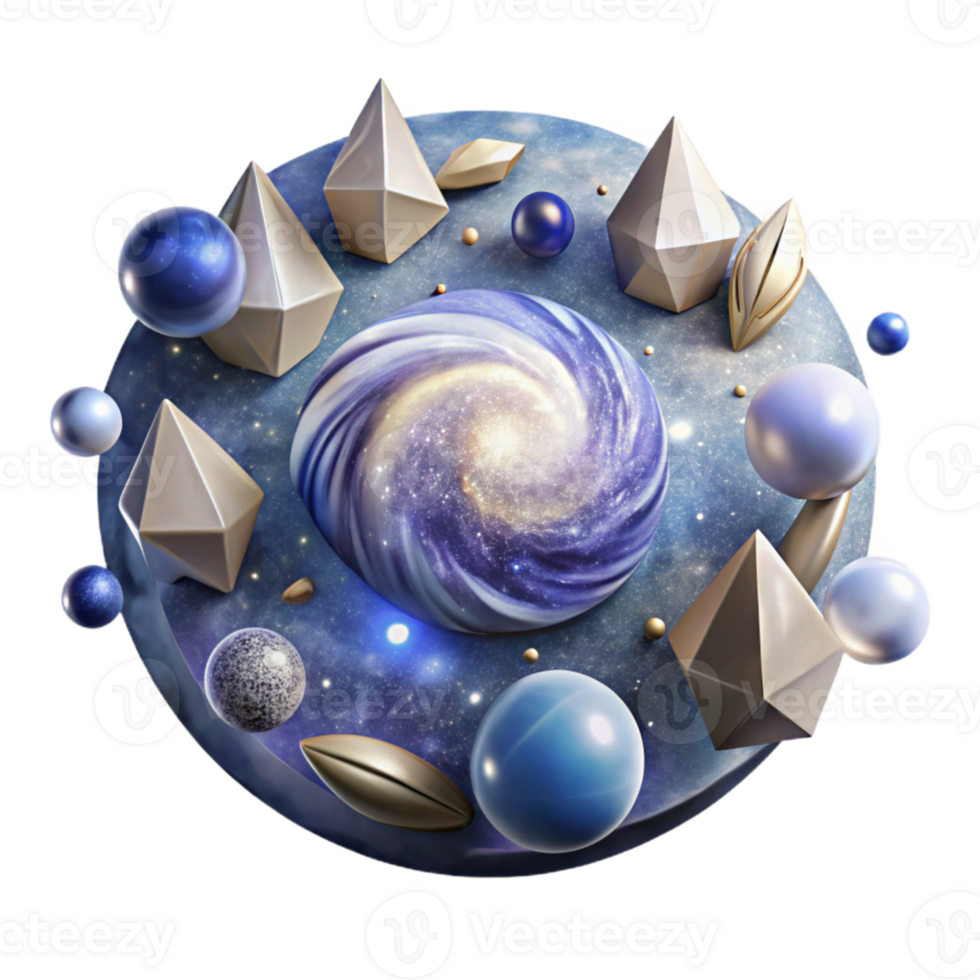 vibrant classic Milky Way Galaxy Panorama Cutout for Cosmic Backdrops exclusive png