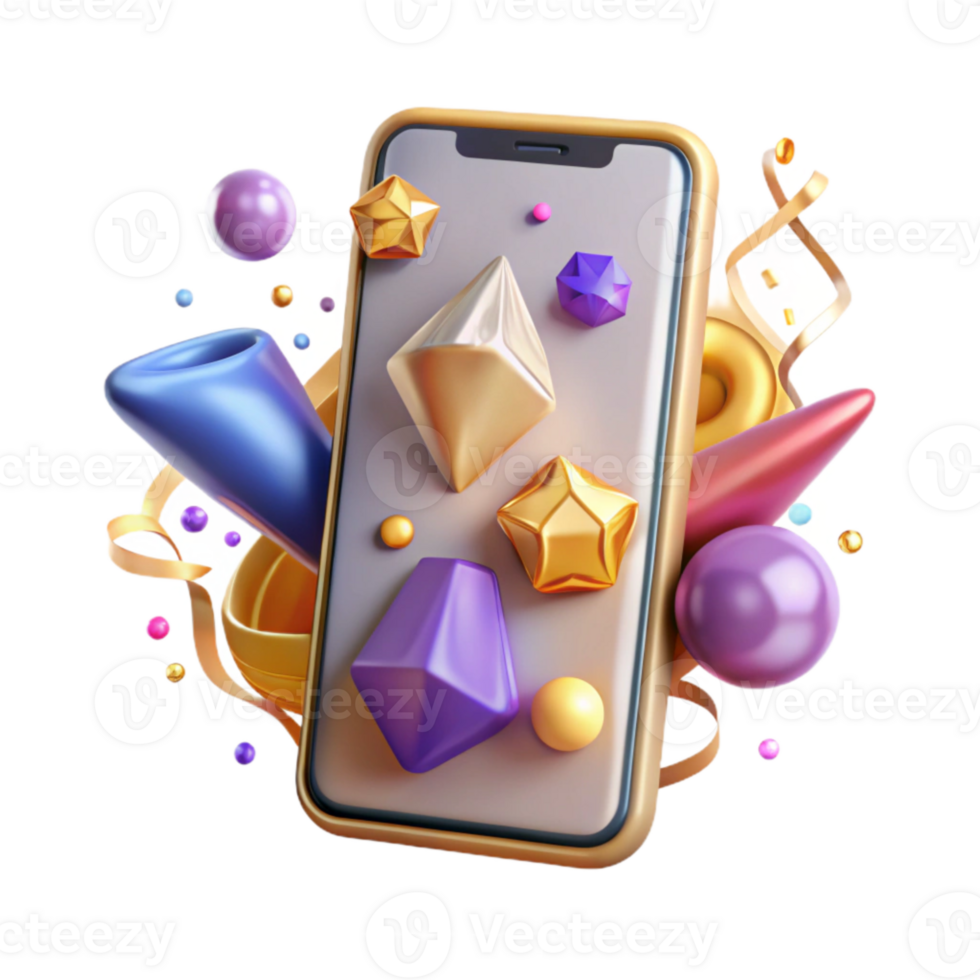 extraordinary creative Mobile App Splash Screen Ui Design Transparent for App Development exclusive png