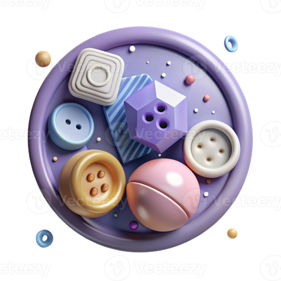 elegant modern Modern Button Styles Cutout for User Interface Enhancement detailed png