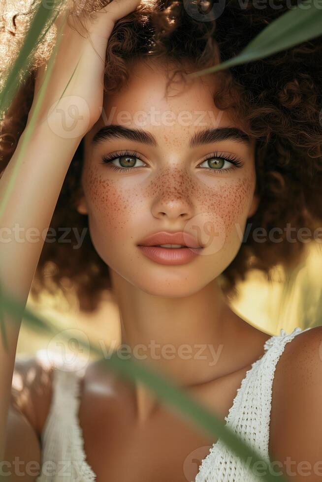A Portrait of Serenity photo