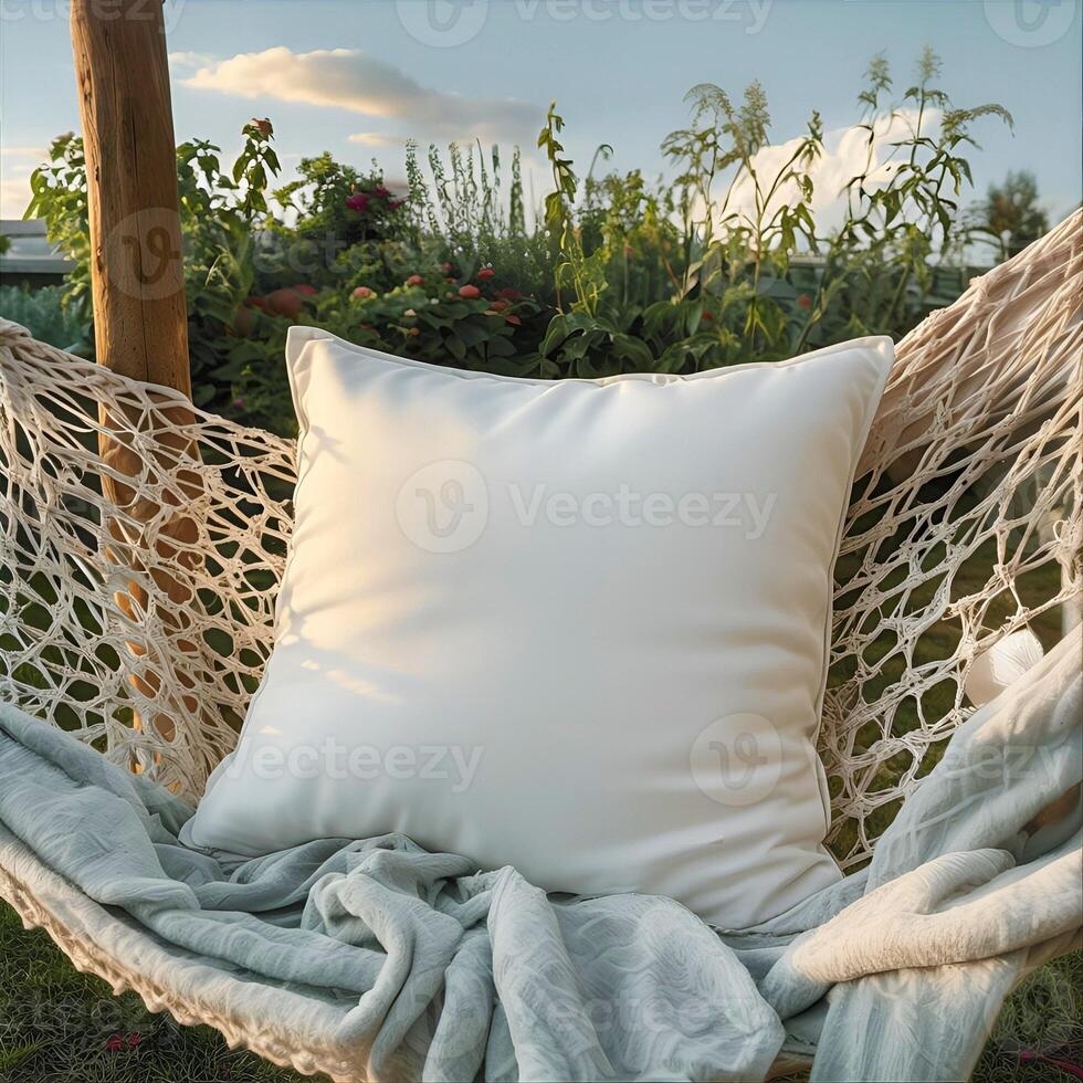 Serene Garden Escape photo