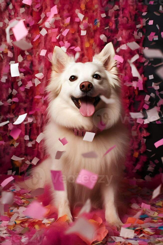 A Joyful Spitz Celebration photo