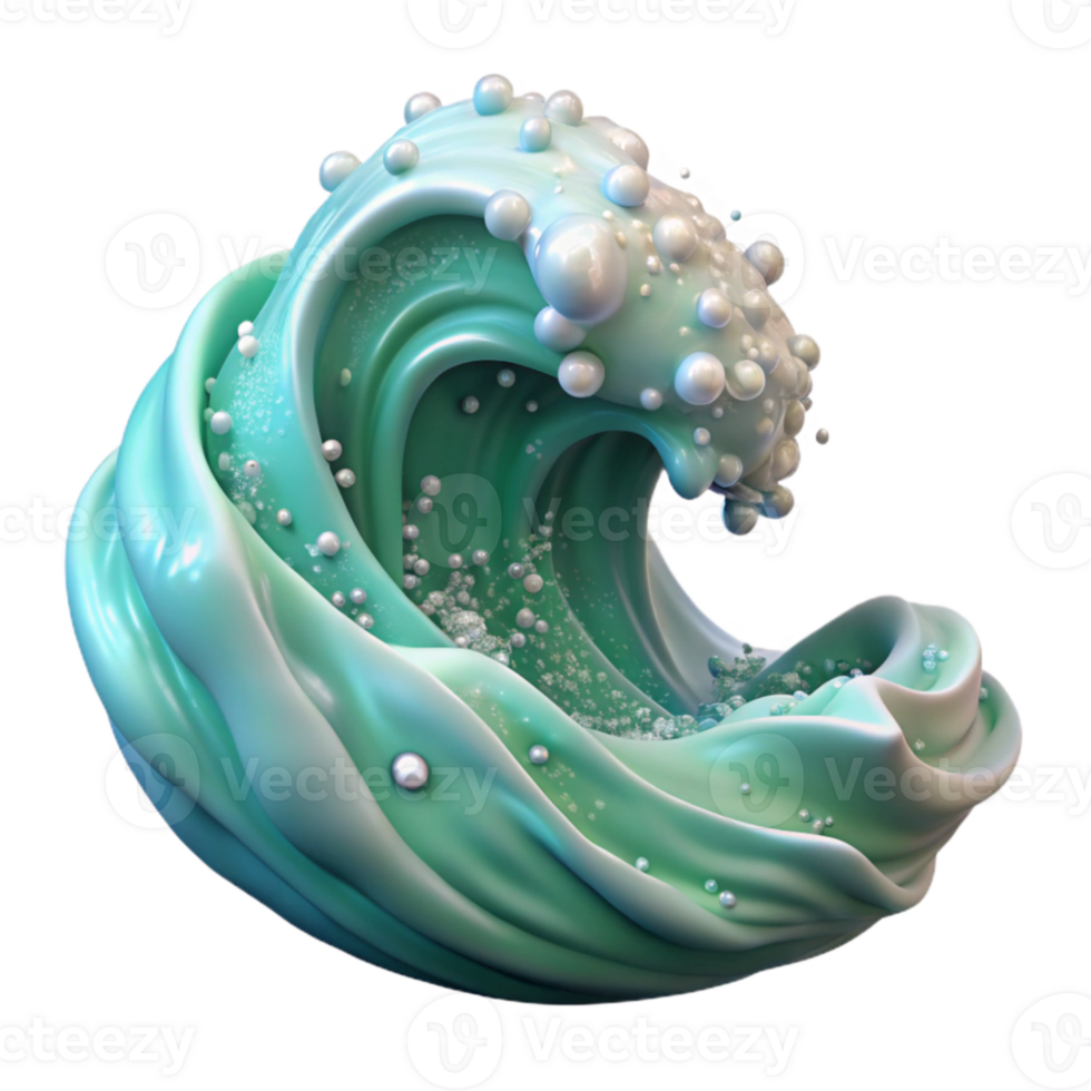 wonderful abstract Ocean Wave Foam Texture Isolated for Realistic Effects authentic png