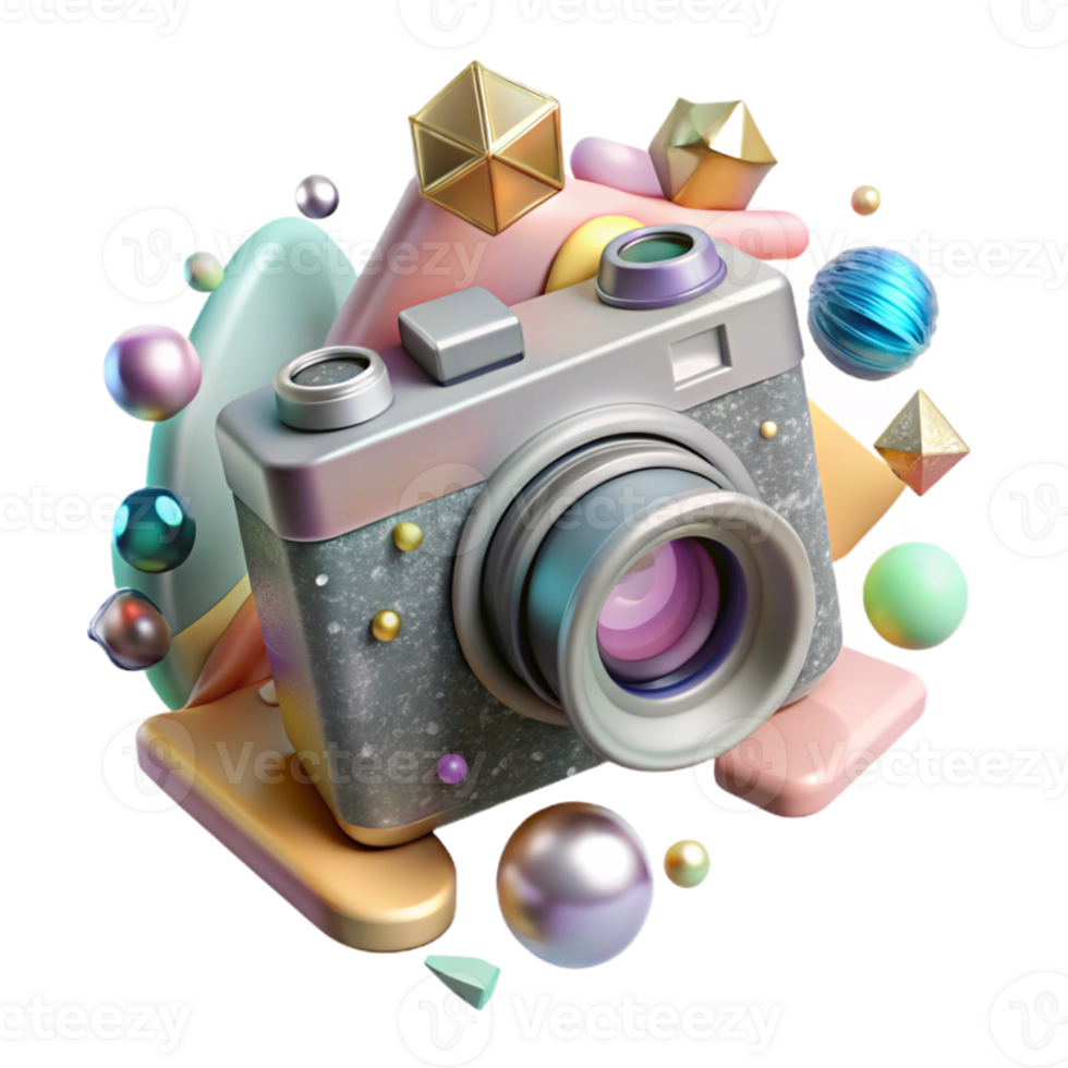 magnificent rustic Old Camera Sketch Cutout for Artistic Designs original png