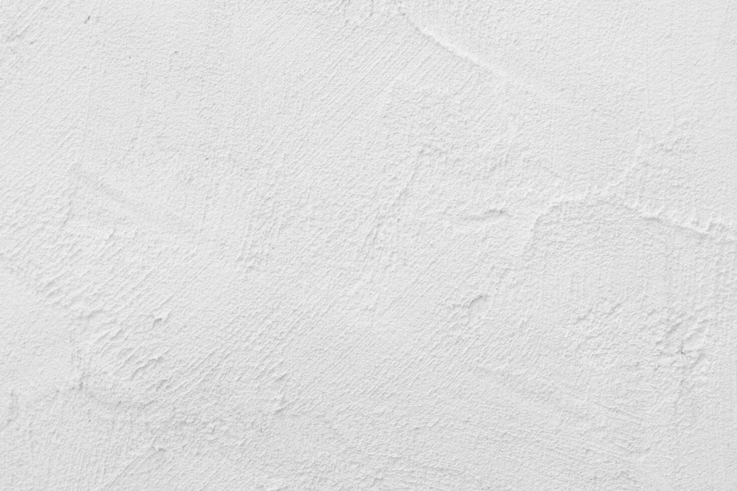 White texture background photo