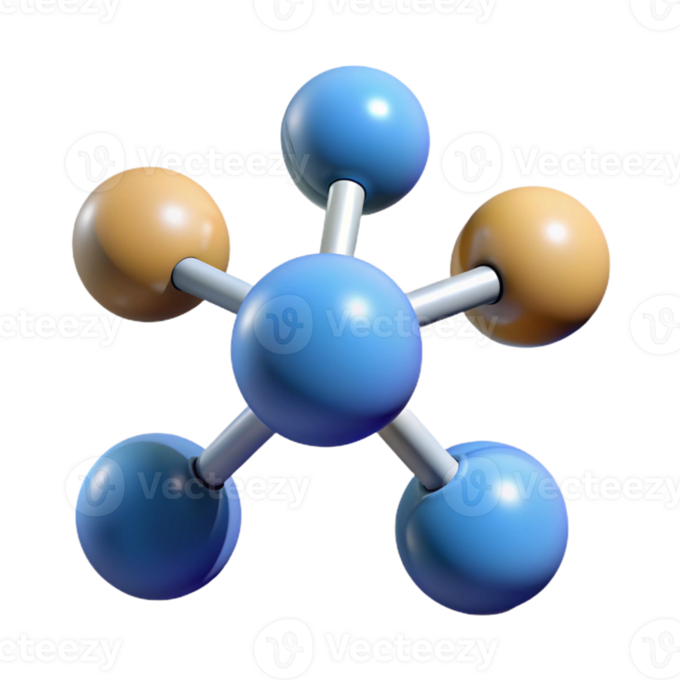 magnificent minimalist Oxygen Molecule Bonding Diagram Isolated for Chemistry Studies genuine png