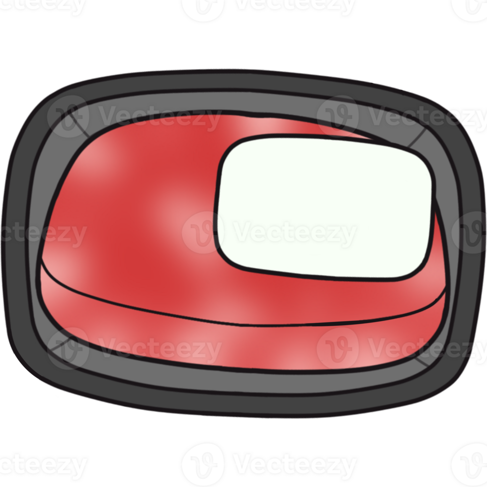 illustration of a beef png