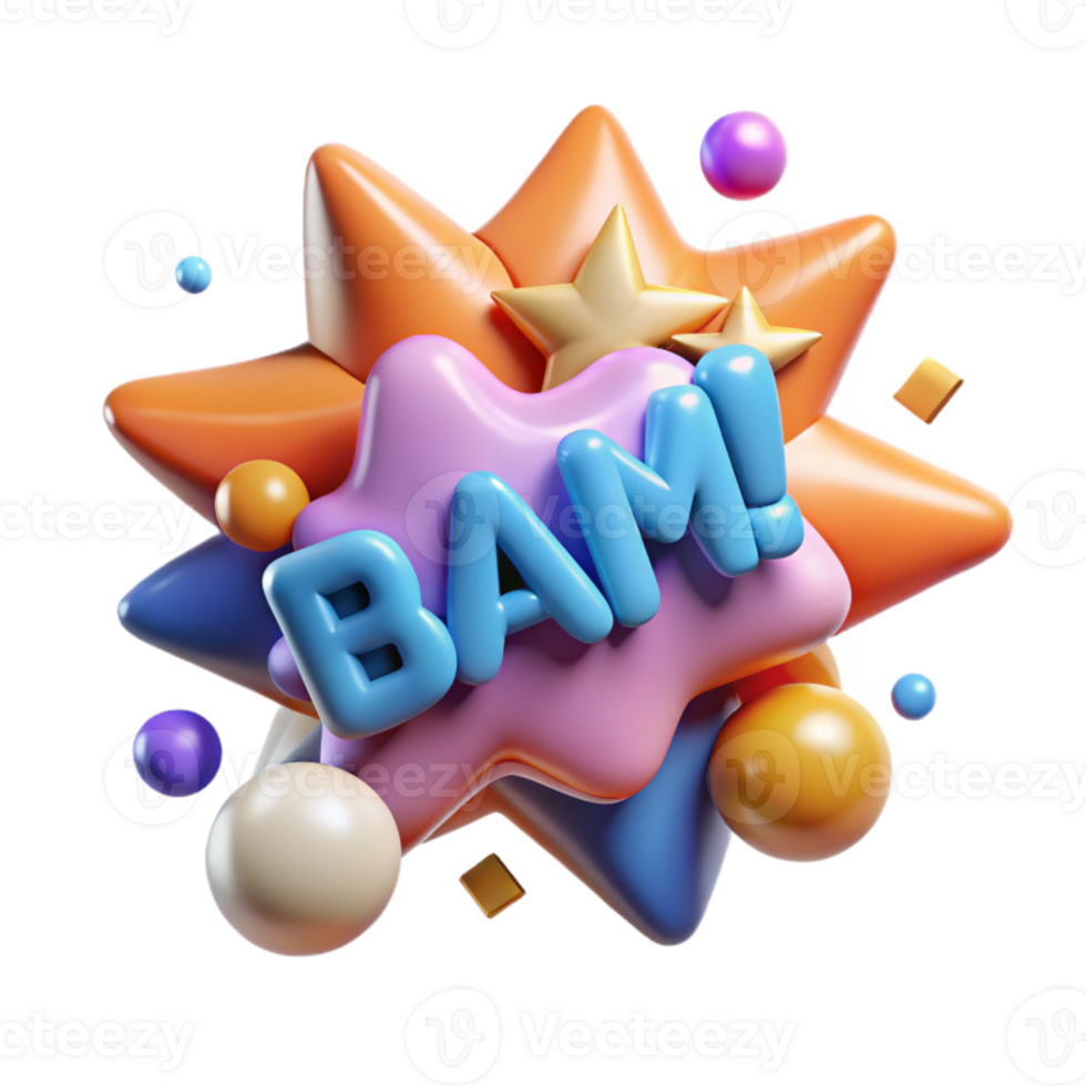 magnificent vintage Pop Art Style Comic Book Sound Effect Zap Transparent authentic png