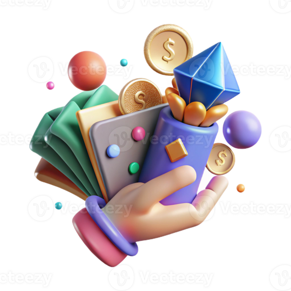 magnificent artistic Pop Art Style Hand Giving Thumbs Up Isolated premium png