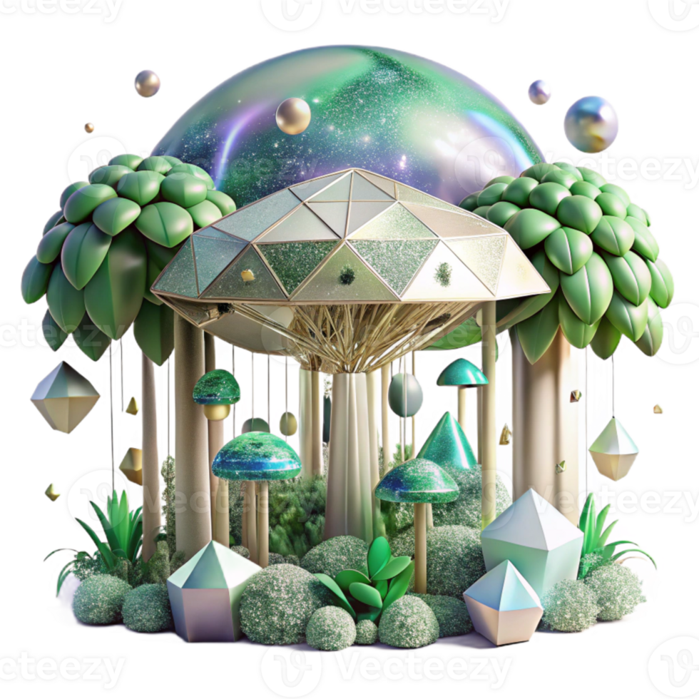 wonderful creative Rainforest Canopy Conservation Transparent high resolution png
